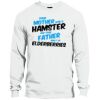 Heavyweight Long Sleeve T-Shirt Thumbnail