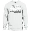 Heavyweight Long Sleeve T-Shirt Thumbnail