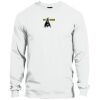 Heavyweight Long Sleeve T-Shirt Thumbnail