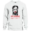 Heavyweight Long Sleeve T-Shirt Thumbnail