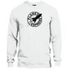 Heavyweight Long Sleeve T-Shirt Thumbnail