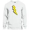 Heavyweight Long Sleeve T-Shirt Thumbnail