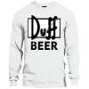 Heavyweight Long Sleeve T-Shirt Thumbnail