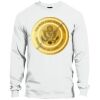 Heavyweight Long Sleeve T-Shirt Thumbnail