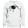 Heavyweight Long Sleeve T-Shirt Thumbnail