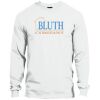 Heavyweight Long Sleeve T-Shirt Thumbnail