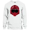 Heavyweight Long Sleeve T-Shirt Thumbnail