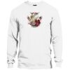Heavyweight Long Sleeve T-Shirt Thumbnail