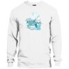 Heavyweight Long Sleeve T-Shirt Thumbnail