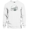 Heavyweight Long Sleeve T-Shirt Thumbnail