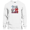 Heavyweight Long Sleeve T-Shirt Thumbnail