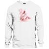 Heavyweight Long Sleeve T-Shirt Thumbnail