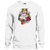 Heavyweight Long Sleeve T-Shirt Thumbnail