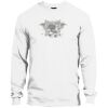 Heavyweight Long Sleeve T-Shirt Thumbnail
