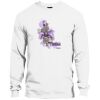 Heavyweight Long Sleeve T-Shirt Thumbnail