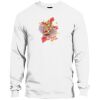 Heavyweight Long Sleeve T-Shirt Thumbnail