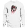 Heavyweight Long Sleeve T-Shirt Thumbnail