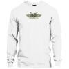 Heavyweight Long Sleeve T-Shirt Thumbnail