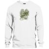 Heavyweight Long Sleeve T-Shirt Thumbnail