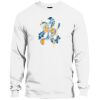Heavyweight Long Sleeve T-Shirt Thumbnail