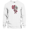 Heavyweight Long Sleeve T-Shirt Thumbnail