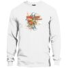 Heavyweight Long Sleeve T-Shirt Thumbnail