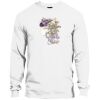 Heavyweight Long Sleeve T-Shirt Thumbnail
