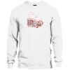 Heavyweight Long Sleeve T-Shirt Thumbnail