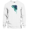 Heavyweight Long Sleeve T-Shirt Thumbnail