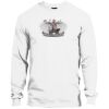 Heavyweight Long Sleeve T-Shirt Thumbnail