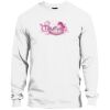 Heavyweight Long Sleeve T-Shirt Thumbnail