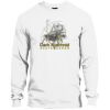 Heavyweight Long Sleeve T-Shirt Thumbnail