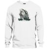 Heavyweight Long Sleeve T-Shirt Thumbnail