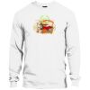 Heavyweight Long Sleeve T-Shirt Thumbnail