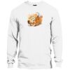 Heavyweight Long Sleeve T-Shirt Thumbnail