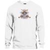 Heavyweight Long Sleeve T-Shirt Thumbnail