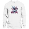 Heavyweight Long Sleeve T-Shirt Thumbnail
