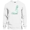 Heavyweight Long Sleeve T-Shirt Thumbnail