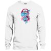 Heavyweight Long Sleeve T-Shirt Thumbnail