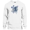 Heavyweight Long Sleeve T-Shirt Thumbnail