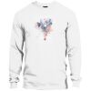 Heavyweight Long Sleeve T-Shirt Thumbnail