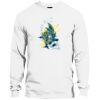 Heavyweight Long Sleeve T-Shirt Thumbnail
