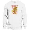 Heavyweight Long Sleeve T-Shirt Thumbnail