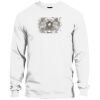 Heavyweight Long Sleeve T-Shirt Thumbnail