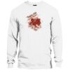 Heavyweight Long Sleeve T-Shirt Thumbnail