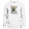 Heavyweight Long Sleeve T-Shirt Thumbnail