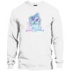 Heavyweight Long Sleeve T-Shirt Thumbnail