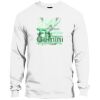 Heavyweight Long Sleeve T-Shirt Thumbnail