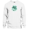 Heavyweight Long Sleeve T-Shirt Thumbnail