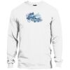 Heavyweight Long Sleeve T-Shirt Thumbnail